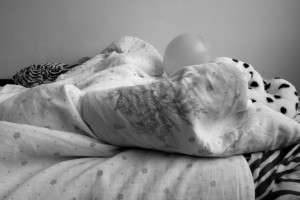 Ričardas Šileika. 2010 metų vasario 14-osios rytas