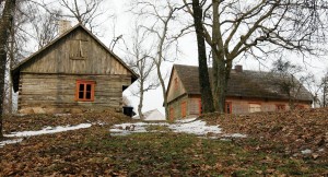 Bilionių etnografinė sodyba. 2013. Skirmanto Kižio nuotrauka