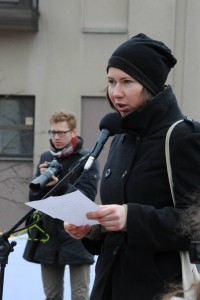 Fioklos Kiurė nuotrauka