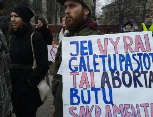 Vilmos Gabrieliūtės nuotrauka