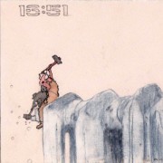 Anna Pavlova.Laikas.2011m