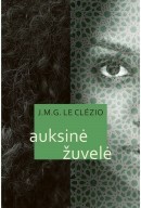 le clezio auksine zuvele-130x192