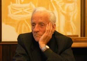 Donatas Sauka. Regimanto Tamošaičio nuotrauka 