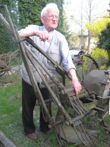 Juozo Šorio nuotrauka