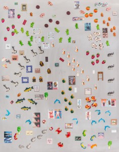 Nicko Darmstaedterio kūrinys