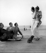 Boris Lipnitzki. Dovilis. 1937