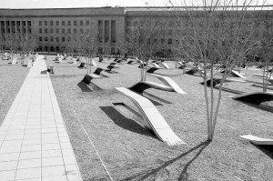 Nacionalinis Rugsėjo 11-osios memorialas Pentagone