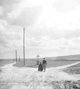 Émeric Feher. Kryžkelėje. 1935