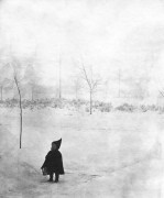 Elfas. Apie 1910 m. Autorius nežinomas