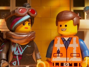 „Lego filmo 2“ kadras