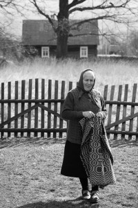 Klaudijus Driskius. Albina Skurkaitė-Lukšienė. Girios. 2012