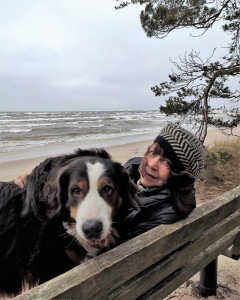 Asmeninio archyvo nuotrauka