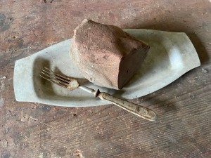 Darius Misiūnas. Kumpis. 2023