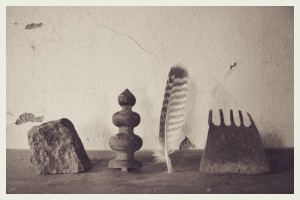 Darius Misiūnas. Natiurmortas. 2021