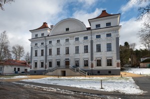 Gintarės Grigėnaitės nuotr.