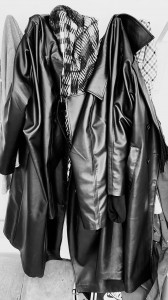 Darius Misiūnas. Laukiančios. 2024