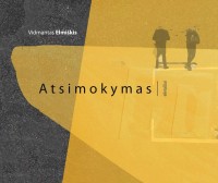 Vidmantas Elmiškis. Atsimokymas. Eilėraščiai. Knygos viršelio dailininkė – Inga Paliokaitė-Zamulskienė. K.: Kauko laiptai, 2024. 96 p.