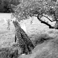 Eglės Frank nuotrauka