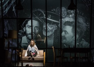 Lauros Vansevičienės / Jaunimo teatro nuotrauka