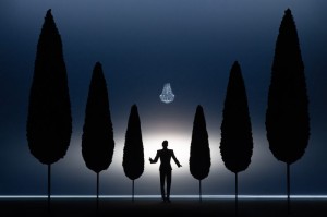 „7 vienatvės“. Lucie Jansch / Nacionalinio Kauno dramos teatro nuotrauka