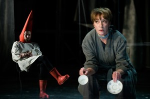  „Trukdis“. Lauros Vansevičienės / VMT nuotrauka