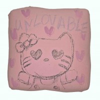 Giedrė Mačiulaitytė. Unlovable. 2025
