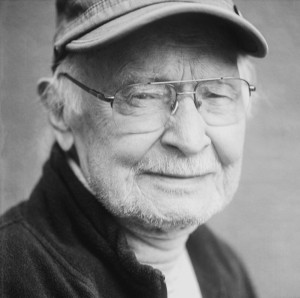 Dovilė Dagienė-DoDA. Kino operatorius Jonas Tomaševičius. Iš ciklo „Portretas prisiminimui“. Vilnius, 2026