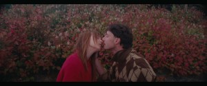 Filmo „Tutti Frutti“ kadras